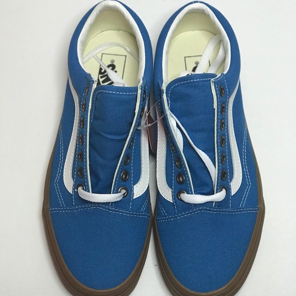 VANS OLD SKOOL - Picture 5 of 11